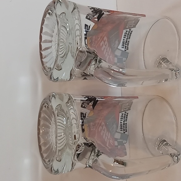 Busch 1996 Series Champions Collection Edition Pair Of Mugs - Picture 8 of 10